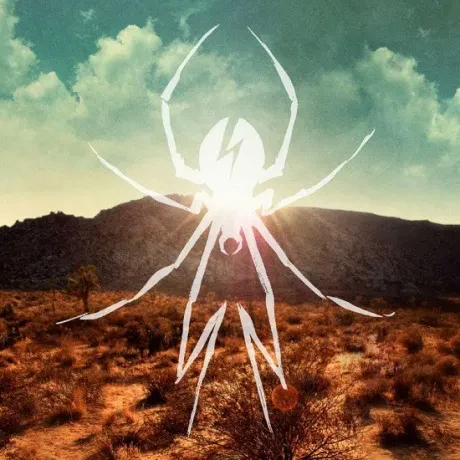 Виниловая пластинка My Chemical Romance – Danger Days: The True Lives Of The Fabulous Killjoys