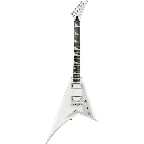 Электрогитара Jackson MJ Rhoads RRT White