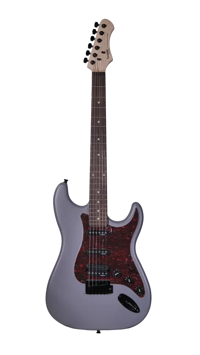 Электрогитара Sqoe Sest230 SV Set