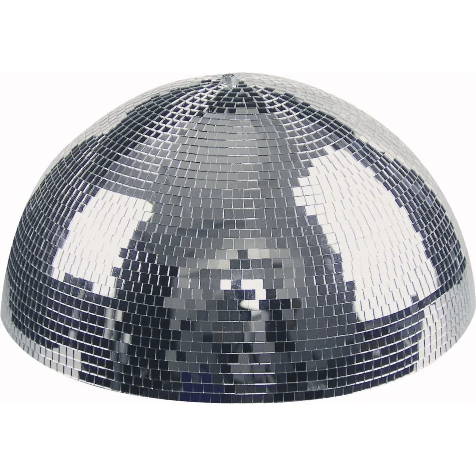 Spiegelkugel Halbkugel 40cm inkl. Motor & Aufhängung 3.73kg 2