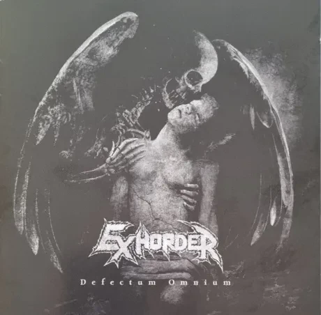 EXHORDER - Defectum Omnium (CD)
