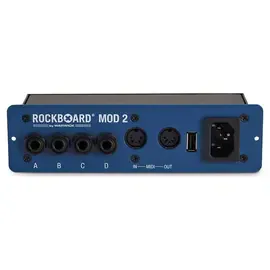 Midi-интерфейс RockBoard MOD 2
