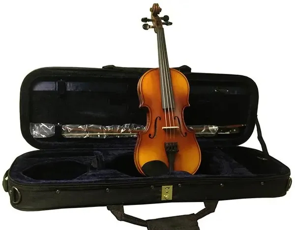 Скрипка Hans Klein HKV-4 HP 1/2