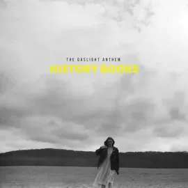 The Gaslight Anthem - History Books NEW Vinyl