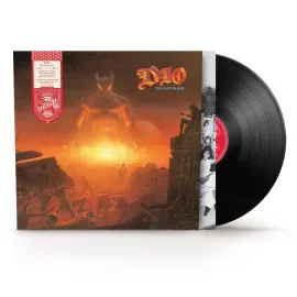 Dio - The Last In Line [Rhino Reserve] NEW Vinyl