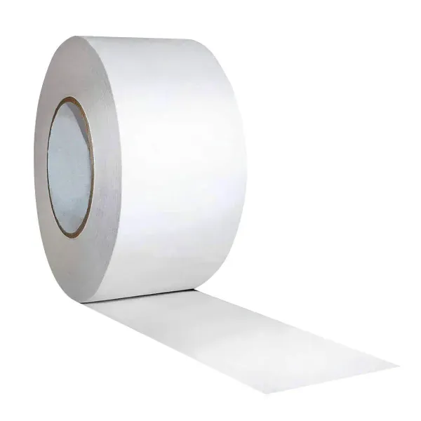 ProX XGF-360WH 3" 180FT 60YD Matte White Commercial Grade Gaffer Tape Pros Ch...