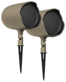 Рупорная акустика JBL GSF6-TN Tan (пара)