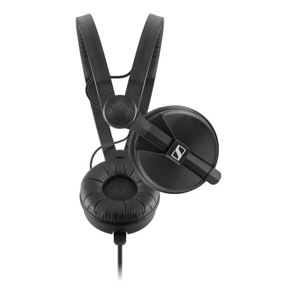 SENNHEISER HD 25 PLUS SKIFMUSIC 360996