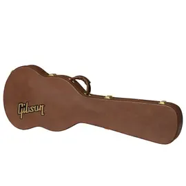 Кейс для бас-гитары GIBSON SG Bass Original Hardshell Case