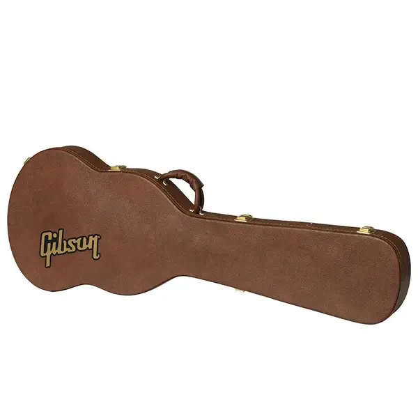 Кейс для бас-гитары GIBSON SG Bass Original Hardshell Case