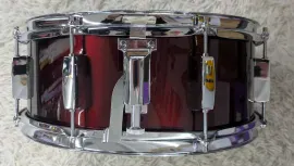 Б/У Малый барабан ddrum D2 Series 5.5" x 14" бордовый
