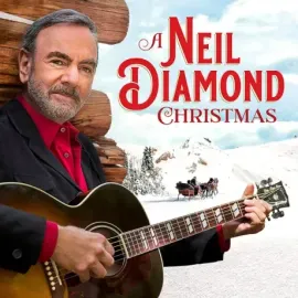 CD-диск Neil Diamond – A Neil Diamond Christmas