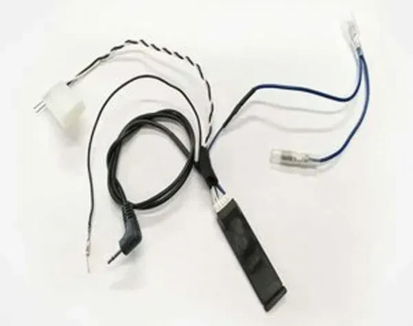 Переходник для VW Pioneer CA-MIC-VAG.001 для OEM камеры заднего вида и микрофона (набор)