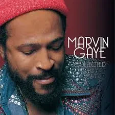 Виниловая пластинка Marvin Gaye – Collected (2LP, белый и серебристый цветной винил)