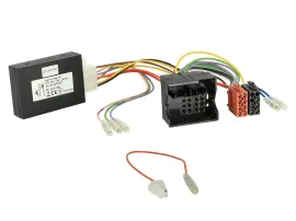 Переходник для рулевого управления ACV 42-1096-200 CAN-Bus для Alfa Romeo/Fiat (Quadlock, Panasonic)