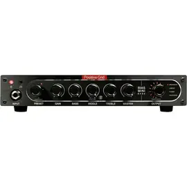 Усилитель для бас-гитары Positive Grid BIAS Mini 300W Bass Amp Head