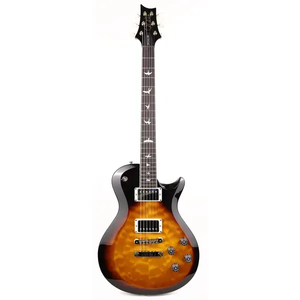 Электрогитара PRS S2 McCarty 594 Singlecut Quilt Top Black Wrap Sunburst