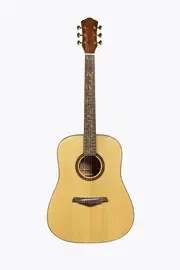 Акустическая гитара Sevillia DS-520 SSNT