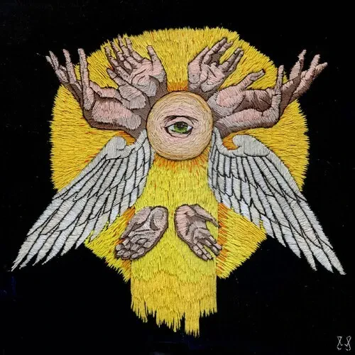 Виниловая пластинка Pines of Rome - The Unstruck Bell [New Vinyl LP] Colored Vinyl, Ltd Ed, Yellow