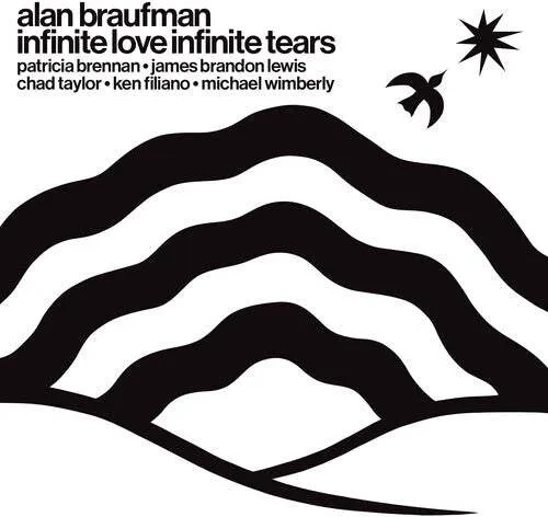 Виниловая пластинка Alan Braufman – Infinite Love Infinite Tears (Релиз 2024)