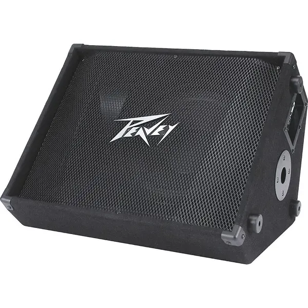 Сценический акустический монитор Peavey PV 12M 12" Floor Monitor