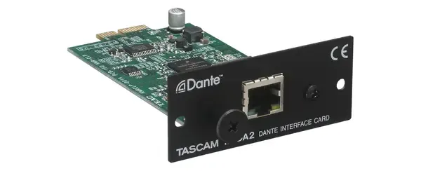 ЦАП/АЦП конвертер Tascam IF-DA2