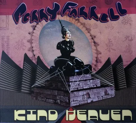 PERRY FARRELL - Kind Heaven (CD)