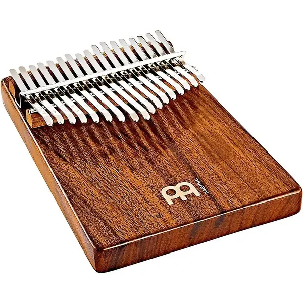 Калимба Meinl Sonic Energy 17 Note Solid Kalimba Acacia