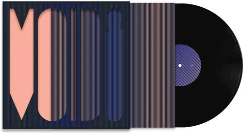 Виниловая пластинка Minus the Bear - Voids [New Vinyl LP] 180 Gram