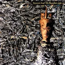 Виниловая пластинка Siouxsie & The Banshees – Juju