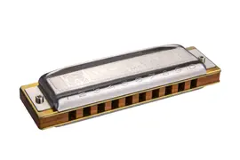 Губная гармоника HOHNER Blues Harp 532/20 MS F#