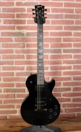 GIBSON Les Paul Studio Dark Navy Blue