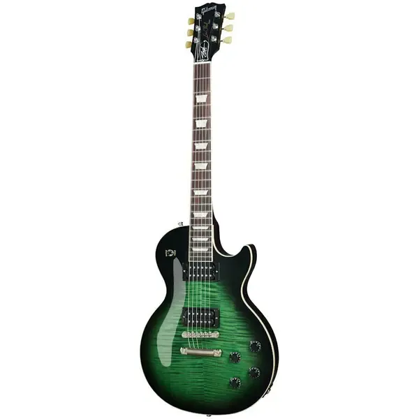 Электрогитара Gibson Les Paul Slash Anaconda Burst