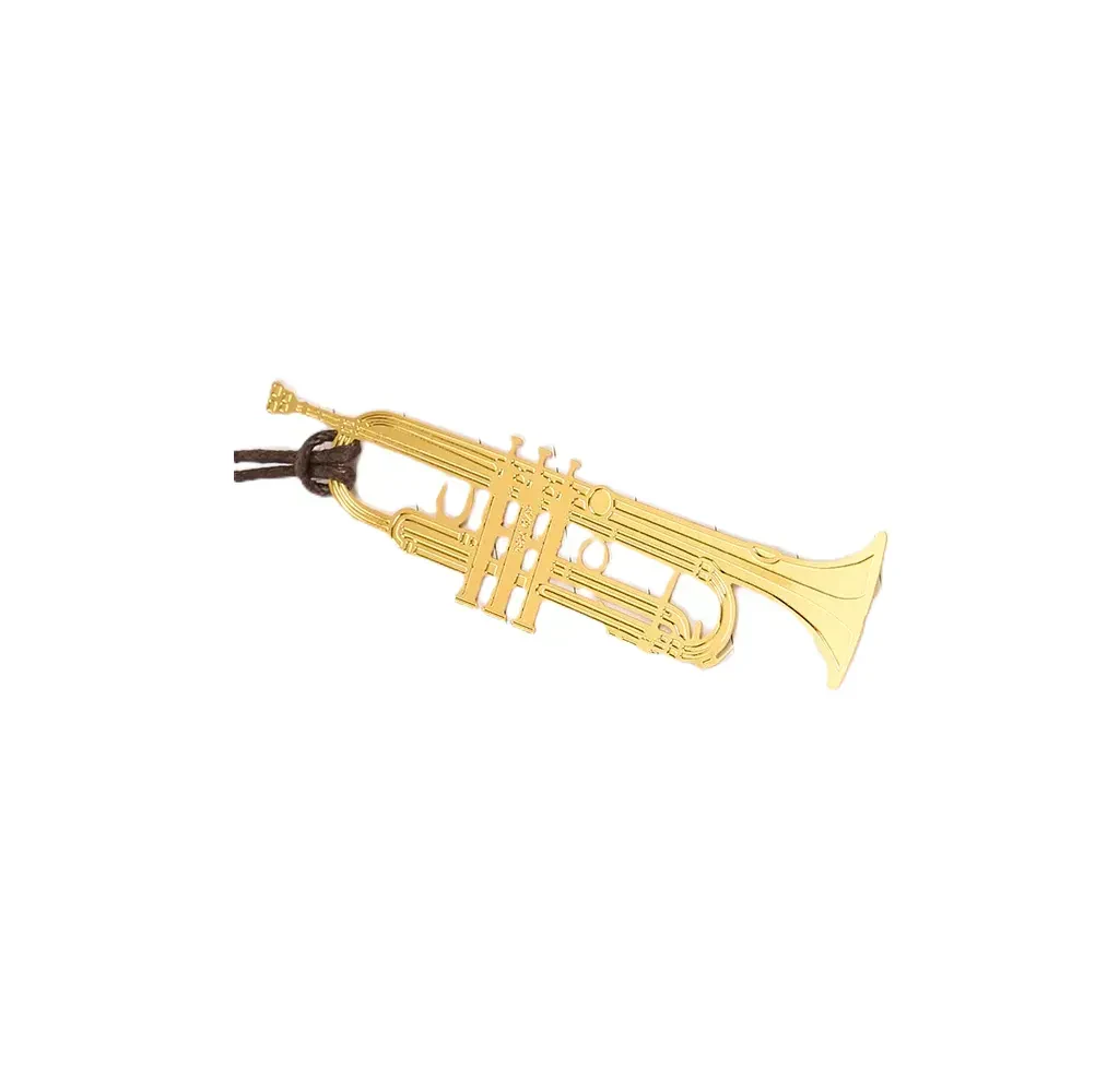 Закладка LTR UT-85 Trumpet