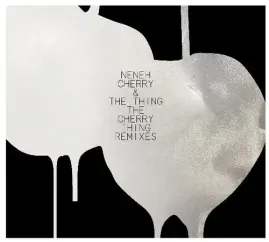 Виниловая пластинка Mats Gustafsson – Cherry Thing Remixes (Релиз 2012)
