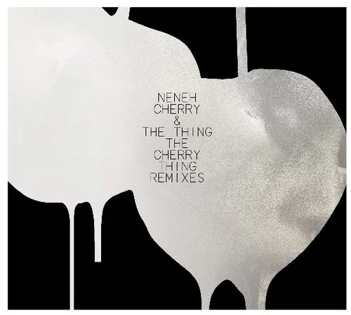 Виниловая пластинка Mats Gustafsson – Cherry Thing Remixes (Релиз 2012)