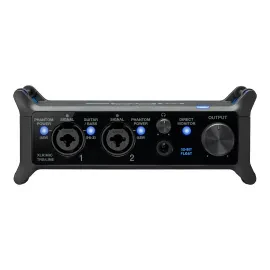 Zoom UAC-232 USB Audio Converter