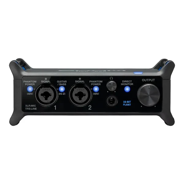 Zoom UAC-232 USB Audio Converter