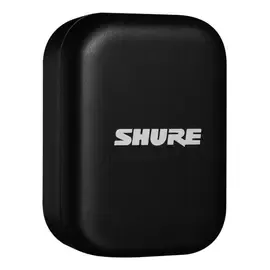 Shure Charging Case for MoveMic Wireless Lavalier Microphone #AMV-CHARGE