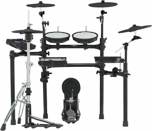 Ударная установка электронная Roland TD-27K V-Drums Kit