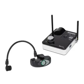 Б/У Инструментальная радиосистема для духовых Samson AirLine AWXm ATX/AR99m, HM60, UHF K-Band