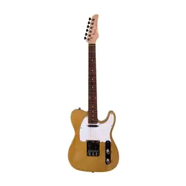 Электрогитара REDHILL TLX300/NA Telecaster Natural