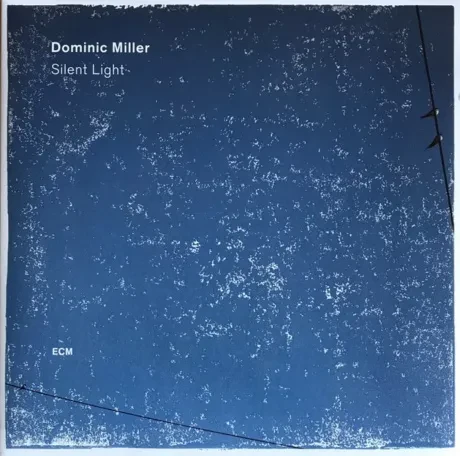 Виниловая пластинка Dominic Miller – Silent Light