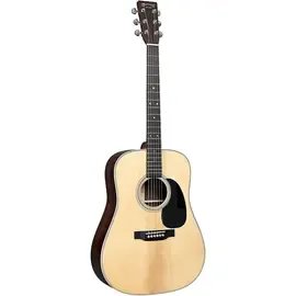 Акустическая гитара Martin Special 28 Style Adirondack VTS Dreadnought Natural