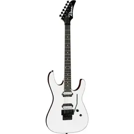 Электрогитара Dean Modern 24 Select Floyd Rose Classic White