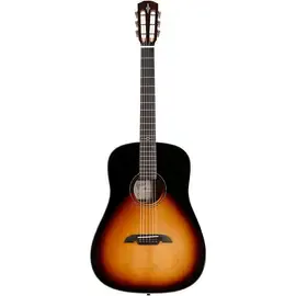 Акустическая гитара Alvarez MD70 Masterworks Dreadnought Sunburst