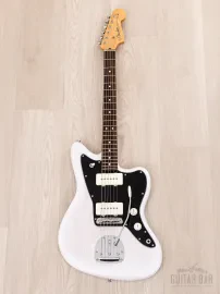 Электрогитара Fender Hybrid II Jazzmaster FSR SS White Blonde Ishibashi Exclusive w/gigbag Japan 2023