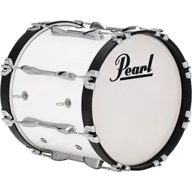 Бас-барабан Pearl Finalist 16" Pure White