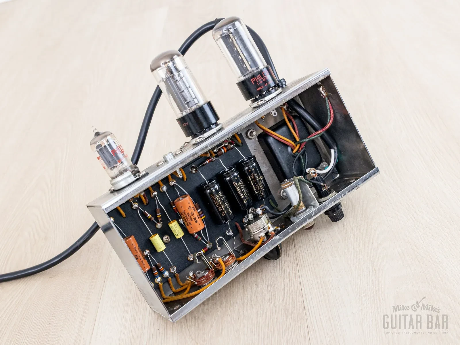 Изображение №12