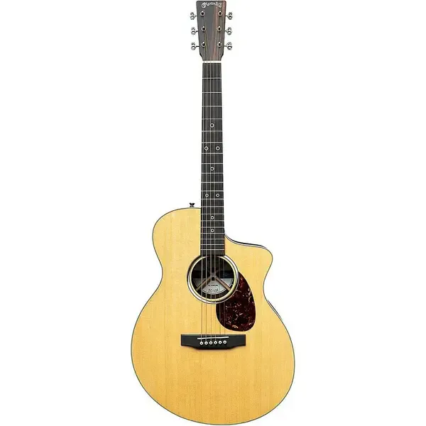 Электроакустическая гитара Martin SC-13E Special Road Series Natural